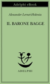 Il barone Bagge
