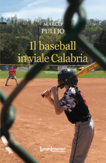 Il baseball in viale Calabria