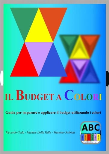 Il budget a colori
