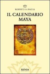 Il calendario Maya