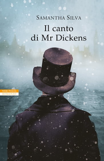 Il canto di Mr. Dickens