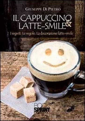 Il cappuccino & latte smile