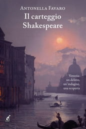 Il carteggio Shakespeare