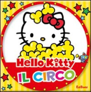 Il circo. Hello Kitty