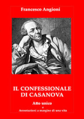 Il confessionale di Casanova