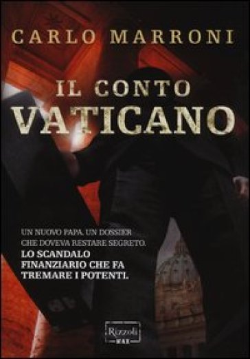 Il conto Vaticano
