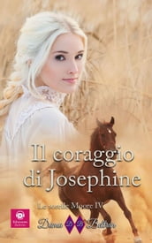 Il coraggio di Josephine