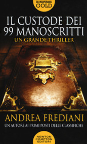 Il custode dei 99 manoscritti