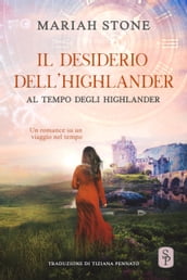 Il desiderio dell highlander