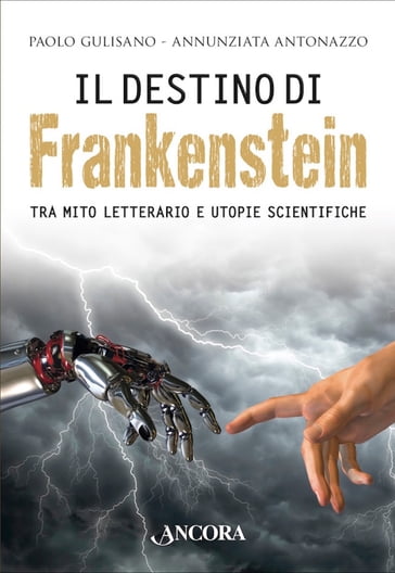 Il destino di Frankenstein