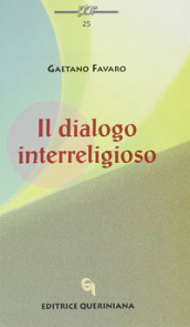 Il dialogo interreligioso