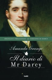 Il diario di Mr Darcy