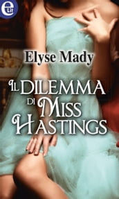 Il dilemma di Miss Hastings