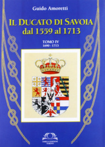Il ducato di Savoia. 4.