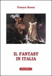 Il fantasy in Italia
