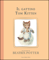Il gattino Tom Kitten