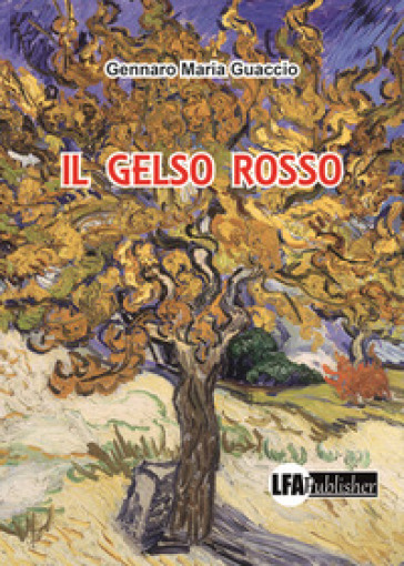 Il gelso rosso