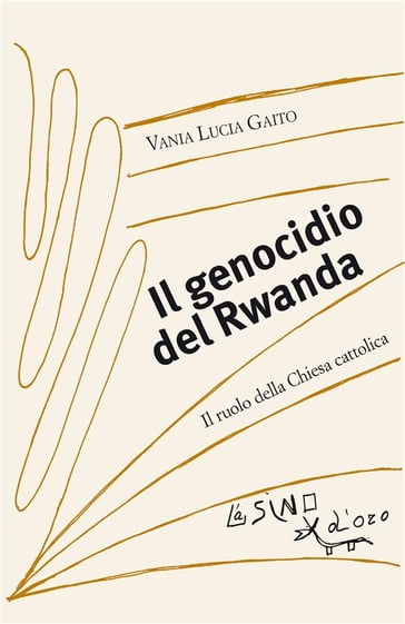 Il genocidio del Rwanda