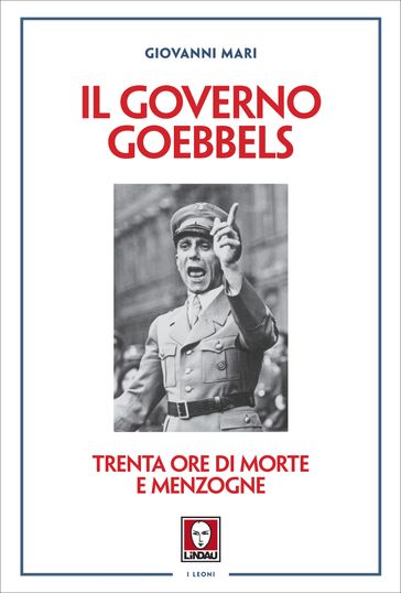 Il governo Goebbels