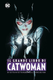 Il grande libro di Catwoman