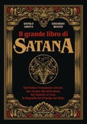 Il grande libro di Satana