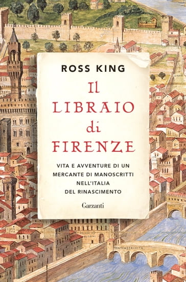 Il libraio di Firenze