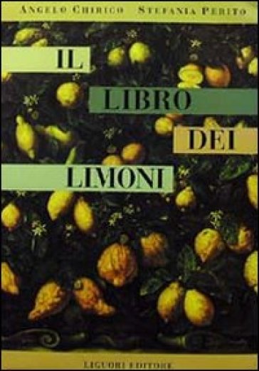 Il libro dei limoni