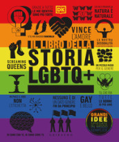 Il libro della storia LGBTQ+