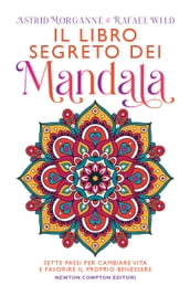 Il libro segreto dei mandala