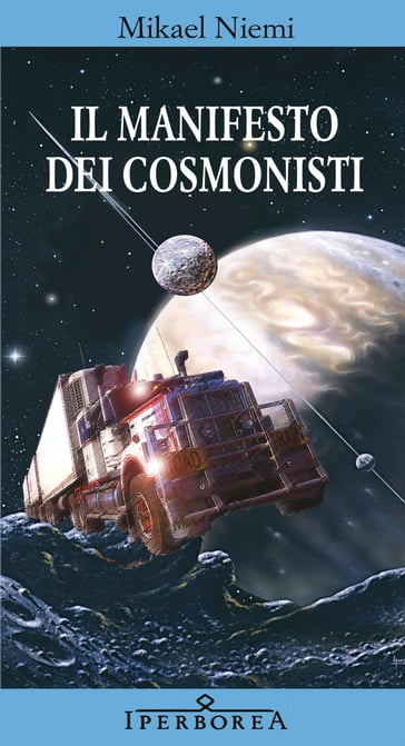 Il manifesto dei cosmonisti