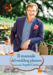 Il manuale del wedding planner