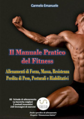 Il manuale pratico del fitness
