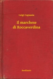 Il marchese di Roccaverdina