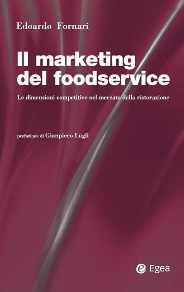 Il marketing del foodservice