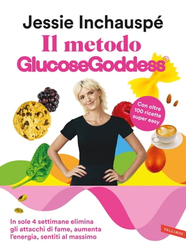Il metodo Glucose Goddess®