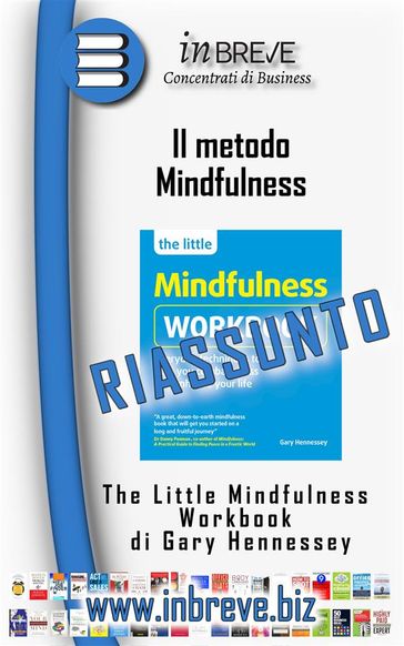 Il metodo Mindfulness