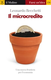 Il microcredito