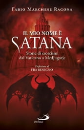 Il mio nome è Satana