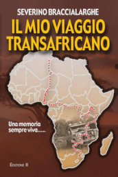 Il mio viaggio transafricano