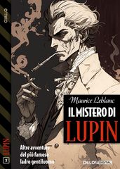 Il mistero di Lupin