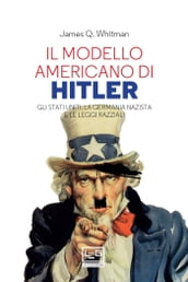Il modello americano di Hitler