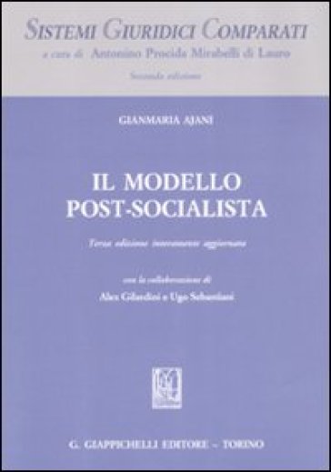 Il modello post-socialista