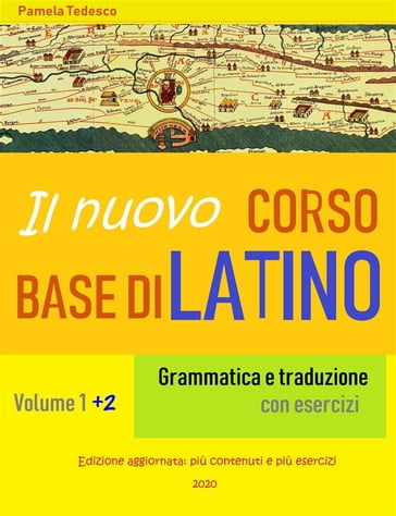 Il nuovo Corso base di latino
