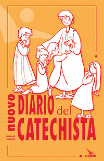 Il nuovo diario del catechista