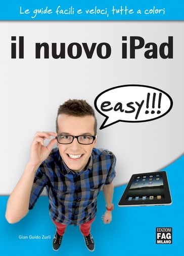Il nuovo iPadeasy