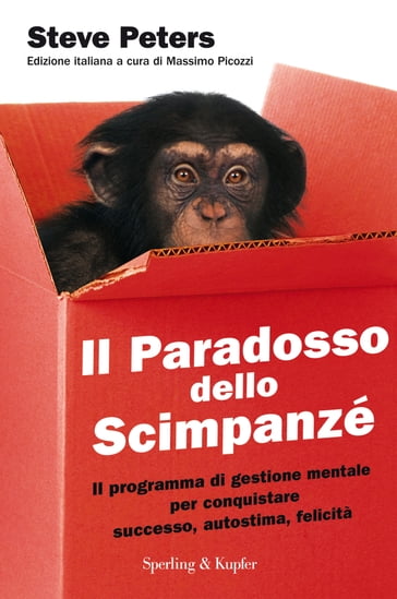 Il paradosso dello scimpanzé