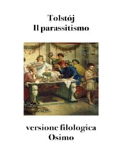 Il parassitismo (tradotto)