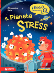 Il pianeta stress
