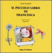Il piccolo libro di Francesca