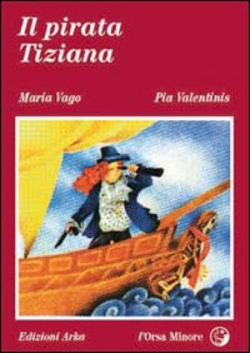 Il pirata Tiziana